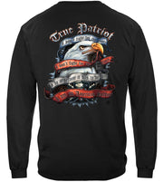 True Patriot Premium Long Sleeve